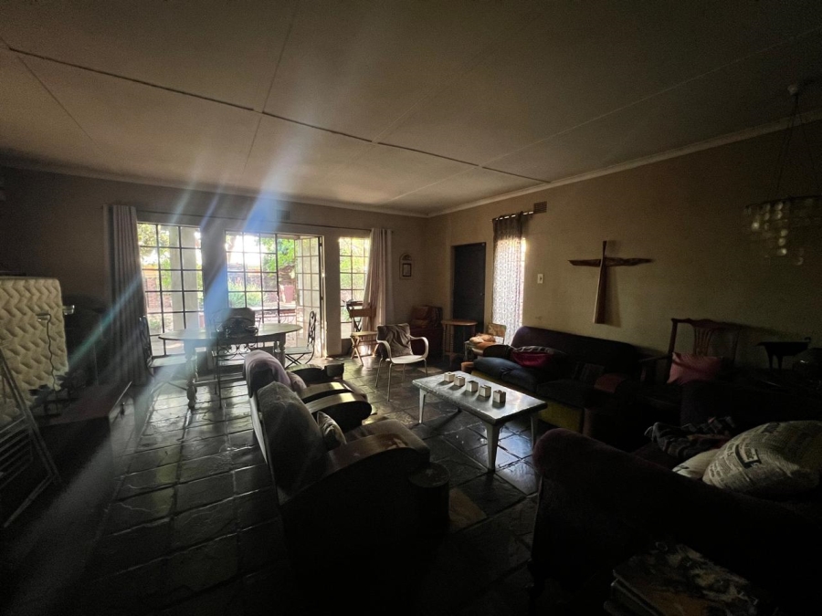 3 Bedroom Property for Sale in Sasolburg Ext 3 Free State